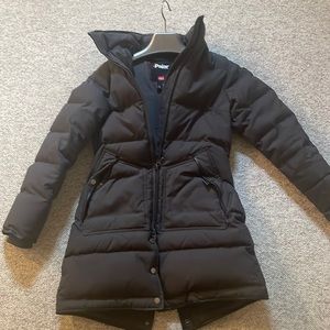 Women pajar winter coat